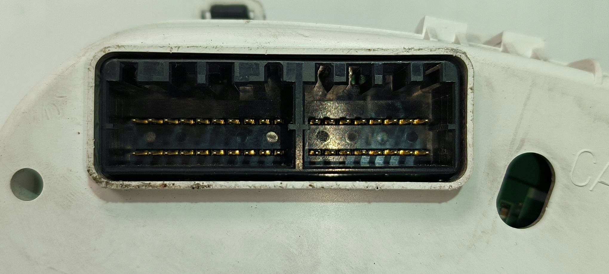 dials clock EU 96647272 CHEVROLET EPICA