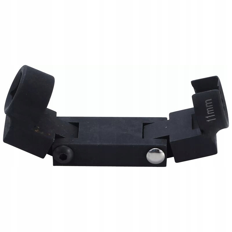 Nástroje pro palivové potrubí pružné 11 mm, Bgs 6741
