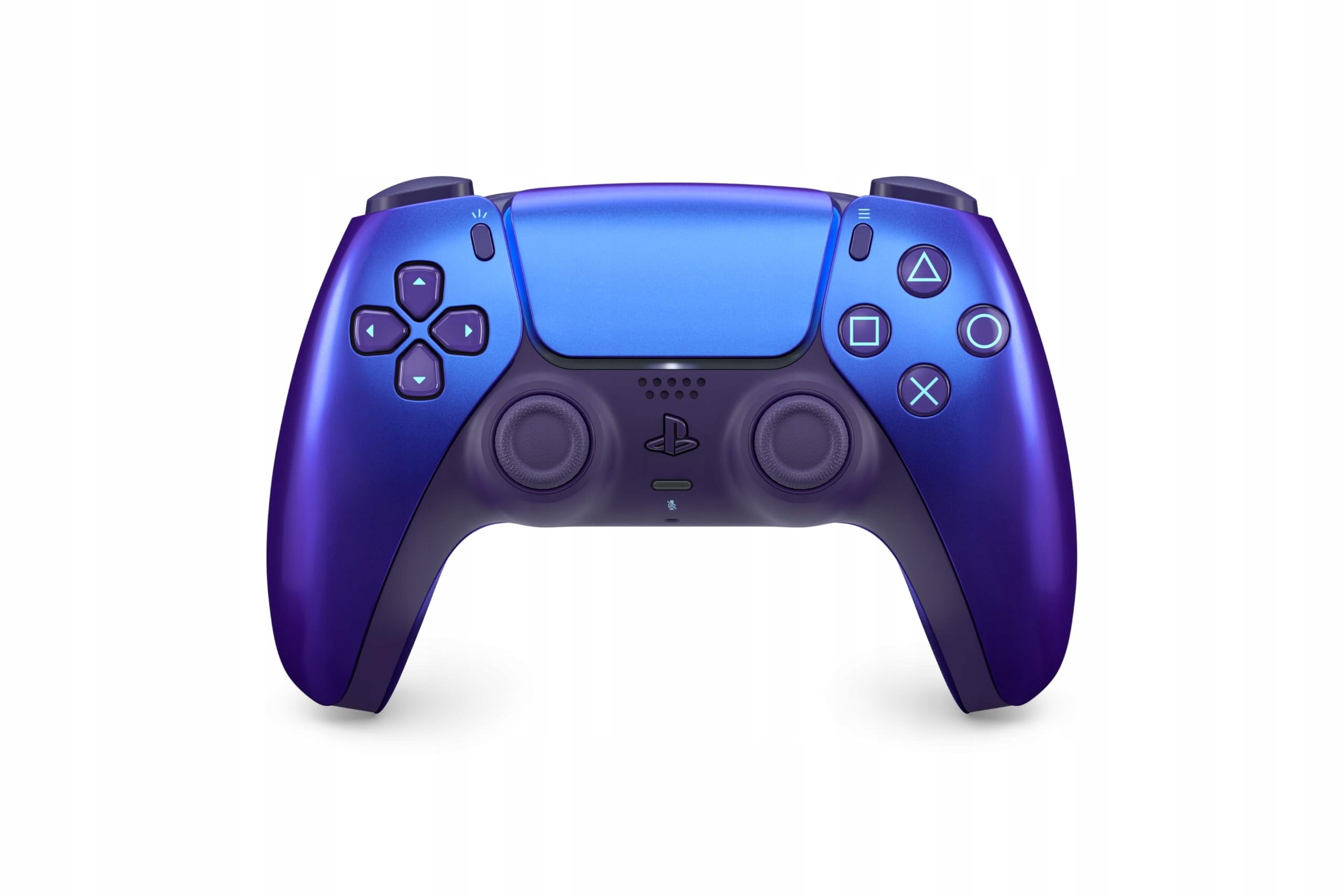 Pad bezprzewodowy DualSense Sony PlayStation 5 Chroma Indigo