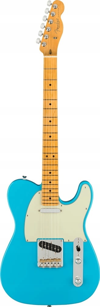 Fender American Professional II Telecaster Mn Mbl