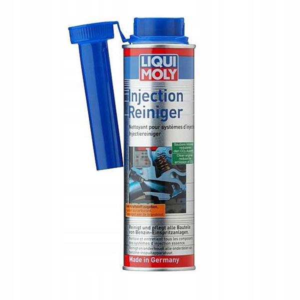 Liqui Moly Lm1971 Oczyszczacz wtryskiwaczy 300ML
