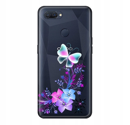 

170 wzorów Etui do Oppo A12 Case Obudowa Pokrowiec