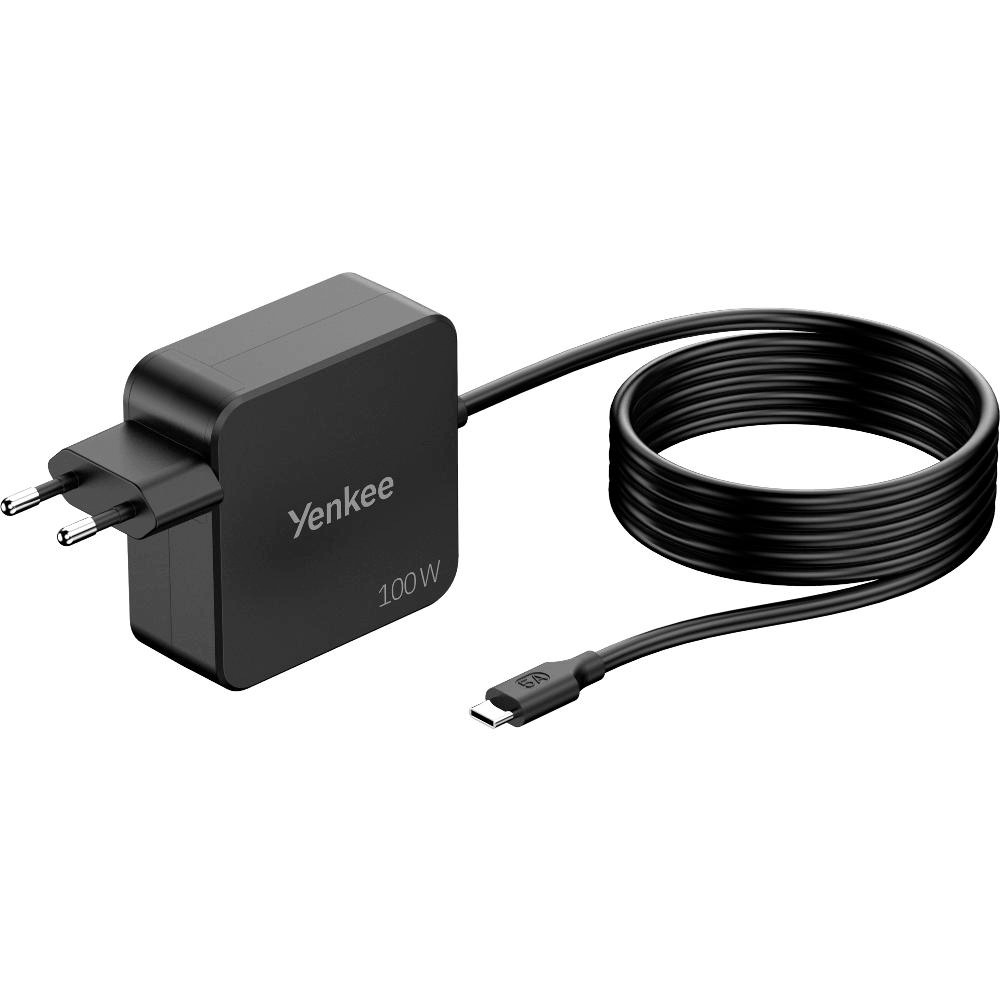 Nabíječka Yenkee Yau NTC100 Usb C 100W