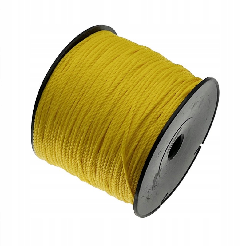 SZNUREK MURARSKI 200M MOCNY Falon-Tech EAN (GTIN) 5907580111780