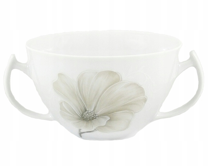 G463 BULIONÓWKA SPODEK Magnolia AKCENT CHODZIEŻ 6