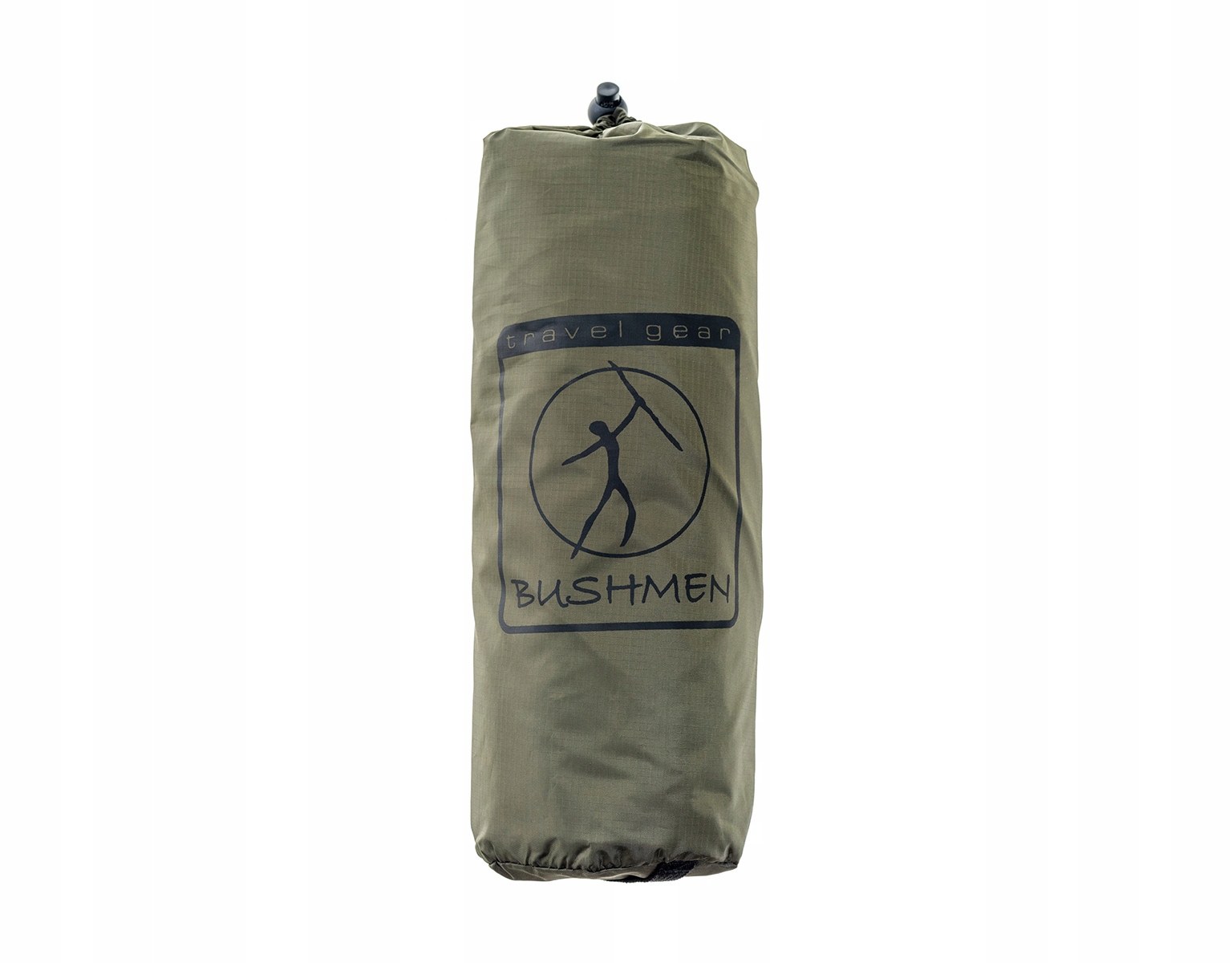 

Płachta biwakowa Bushmen Thermo Tarp termoizacja