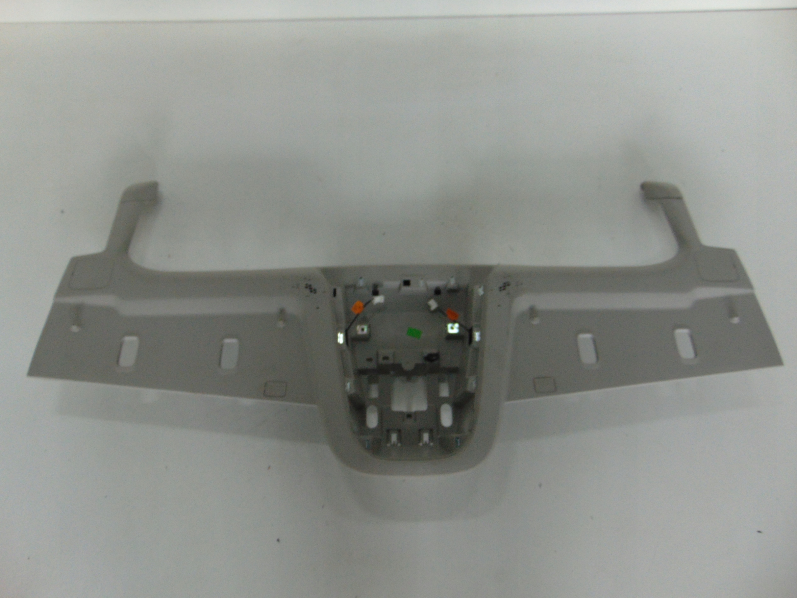 ПОЛКА КОЗЫРЕК КРЫШИ BERLINGO PARTNER IV RIFTER