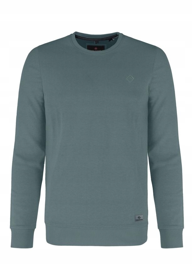 Pánská mikina Volcano B-lorenc M01405-W26-601M vel. M