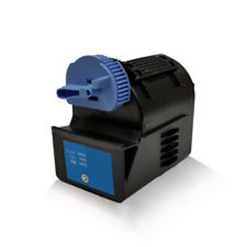 Naplnka Canon C-EXV21 azurový kompatibilní toner