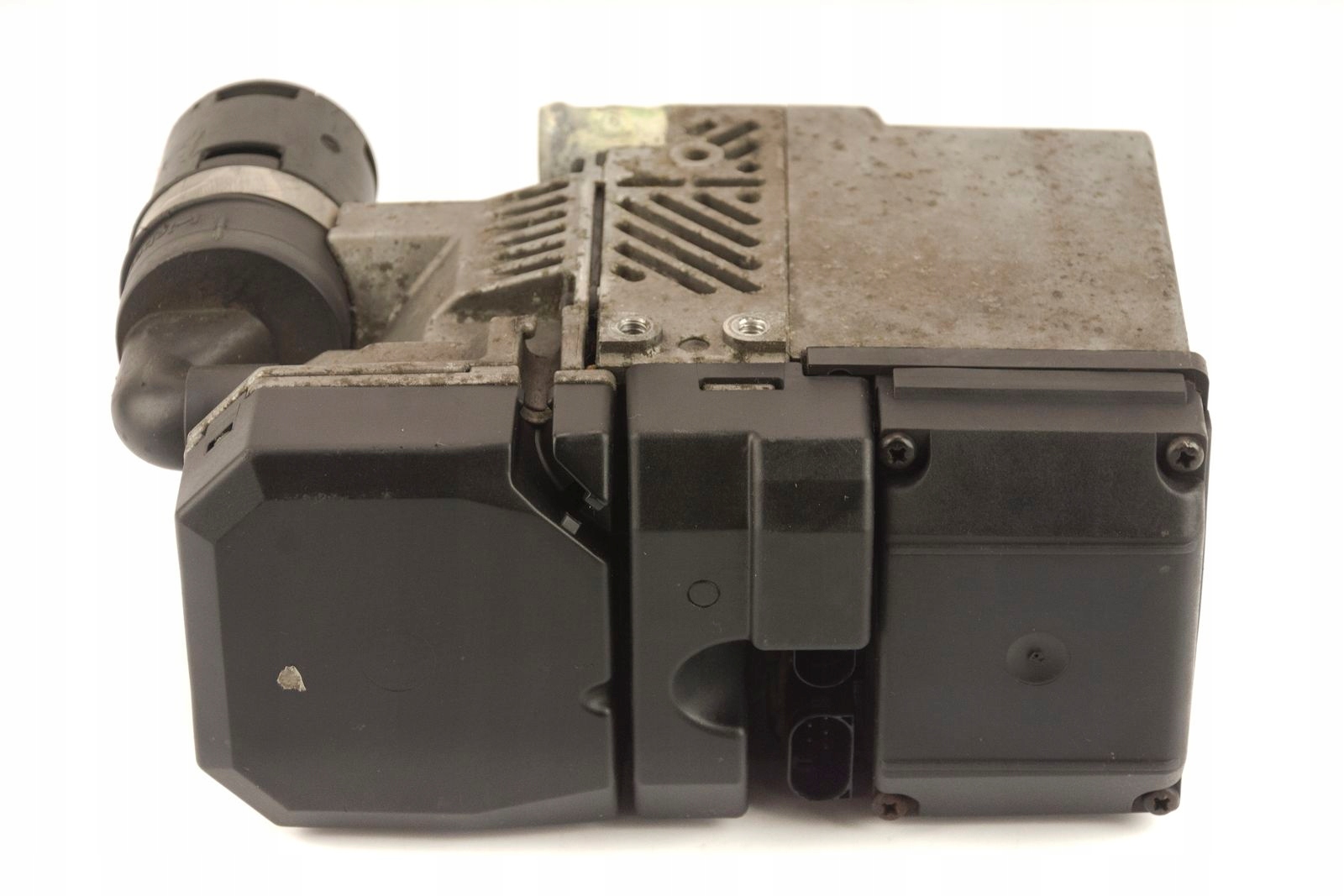 66724A - MAZDA 6 GG 2.0 CITD WEBASTO ПАРКУВАЛЬНИЙ ОБІГРІВАЧ