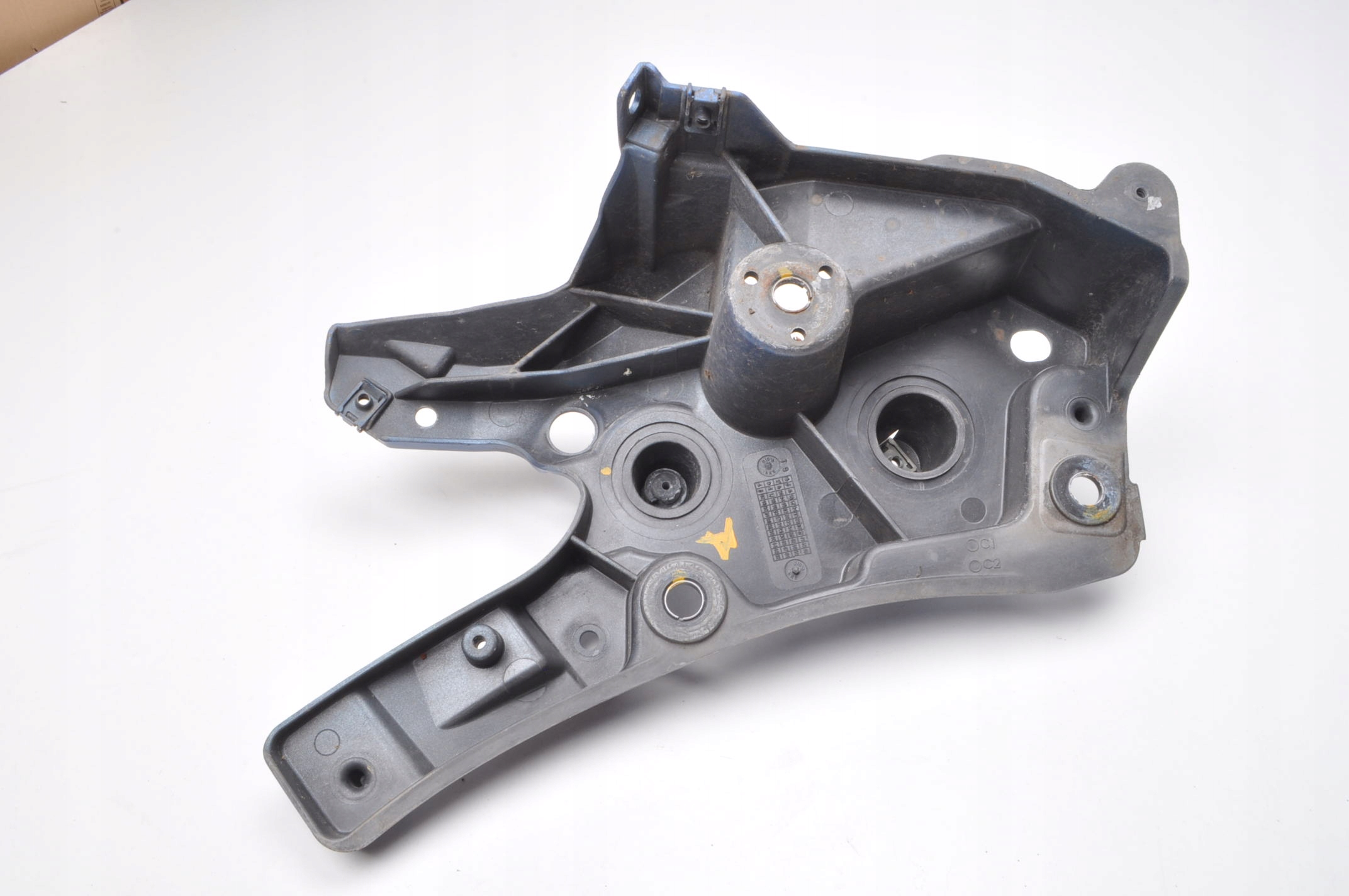 VOLVO XC60 II MOCOWANIE BŁOTNIKA 31424578 LEWY PRZÓD LEWE PRZEDNIE Typ samochodu Samochody osobowe