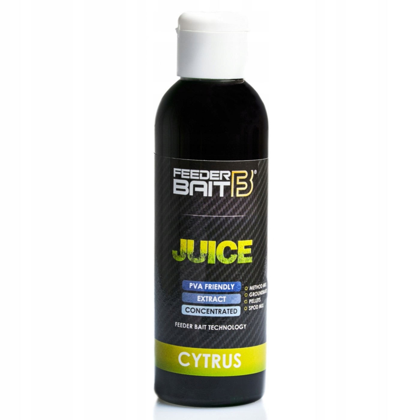Juice Cytrus Limonka Feeder Bait 150ml