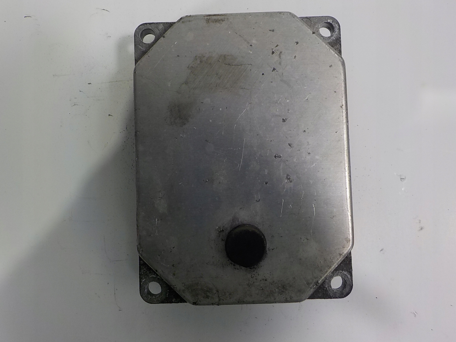 LANCIA YPSILON computer control unit 51903139 IAW5SF9.A1 D419