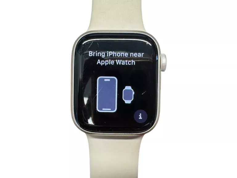 Apple Watch - Apple Watch Series 8 GPS＋Cellular 41mm Apple Watch Series 8 GPS + Cellular (41mm) Smartwatch Review