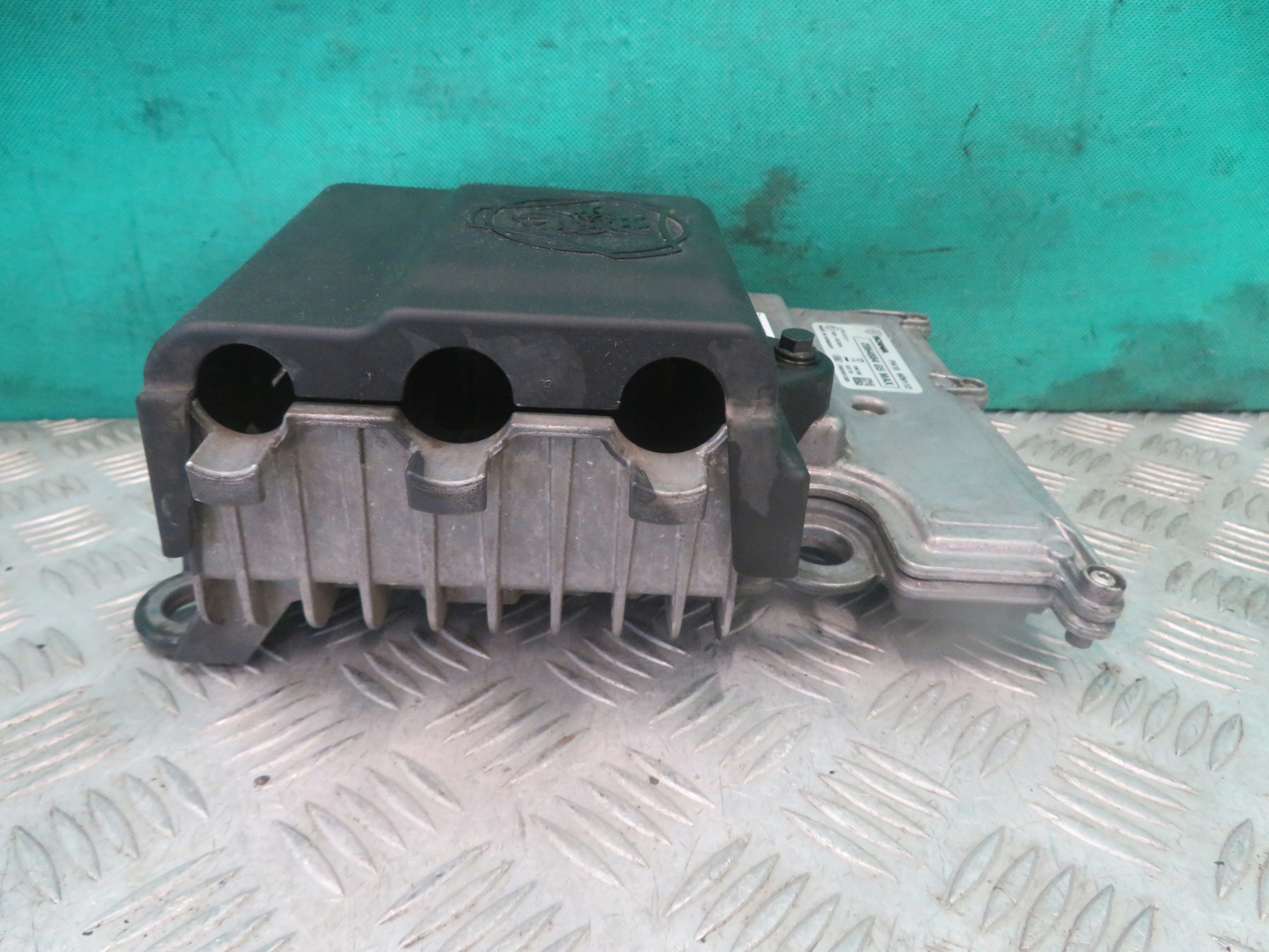 Bedienteil Getriebe getriebe SCANIA G410