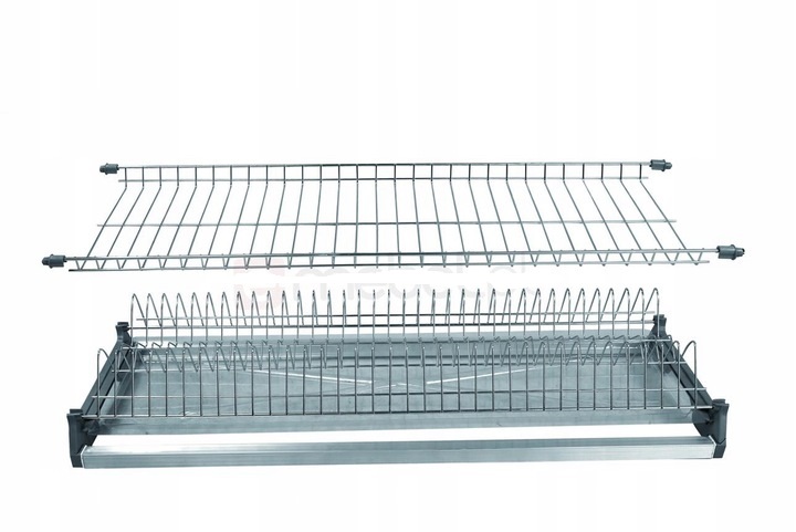 

Ociekacz na naczynia Suszarka do szafki 45cm Biała