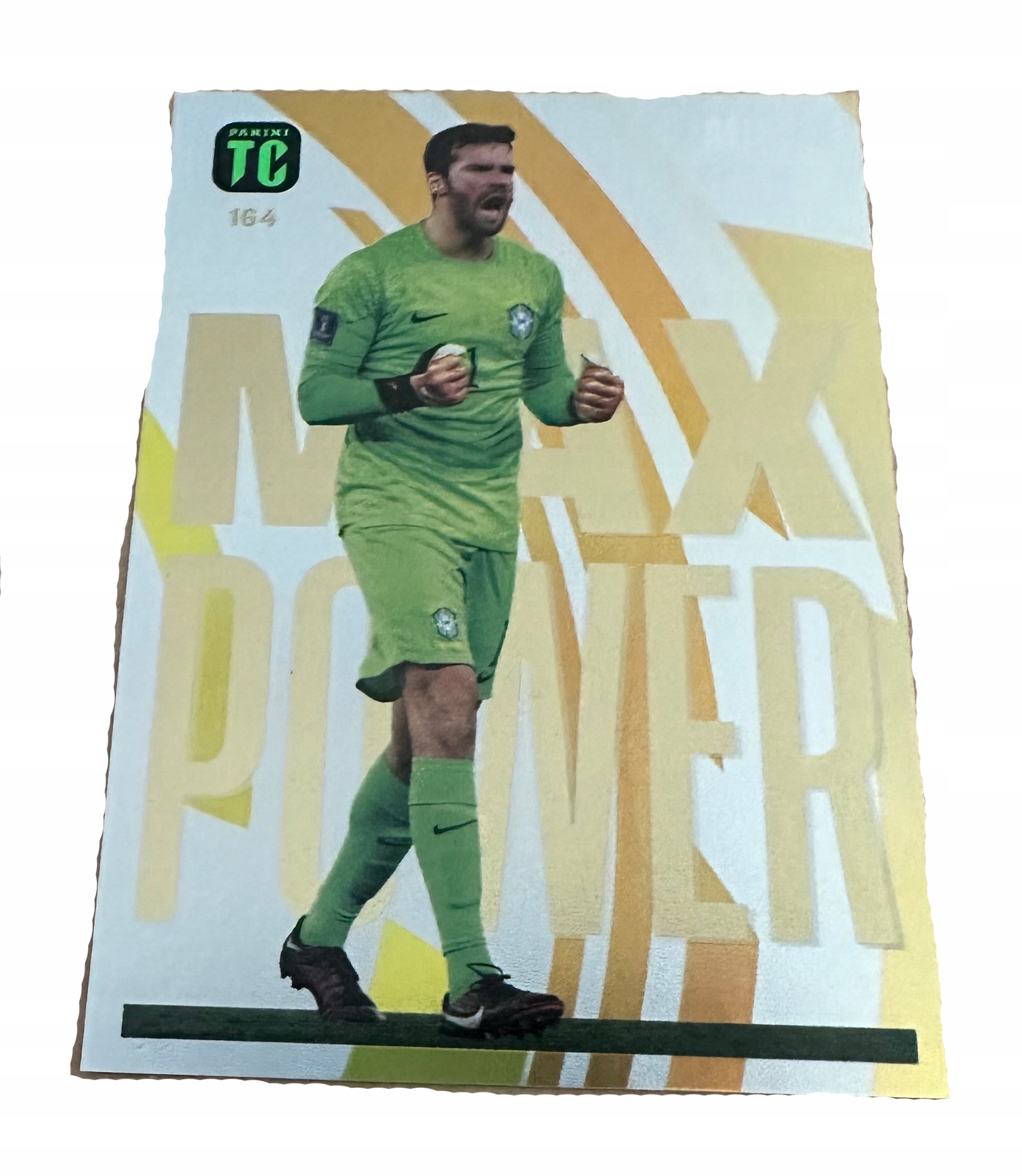 Top Class 2023 Max Power 164 Alisson