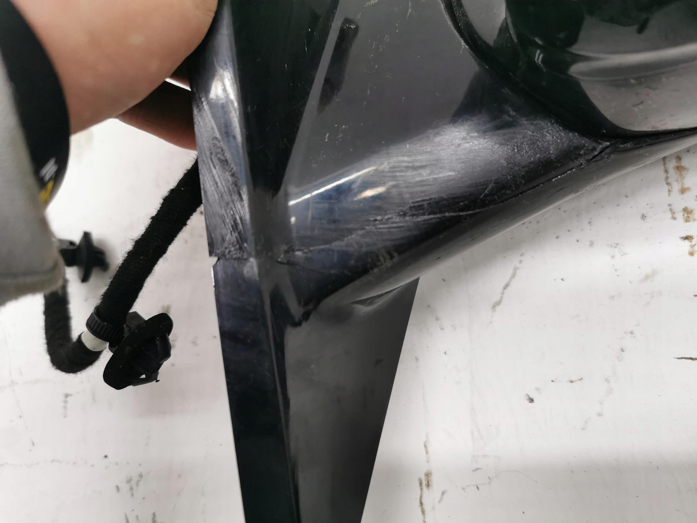 mirror left PEUGEOT 508 II GT 18 PIN EKL EU