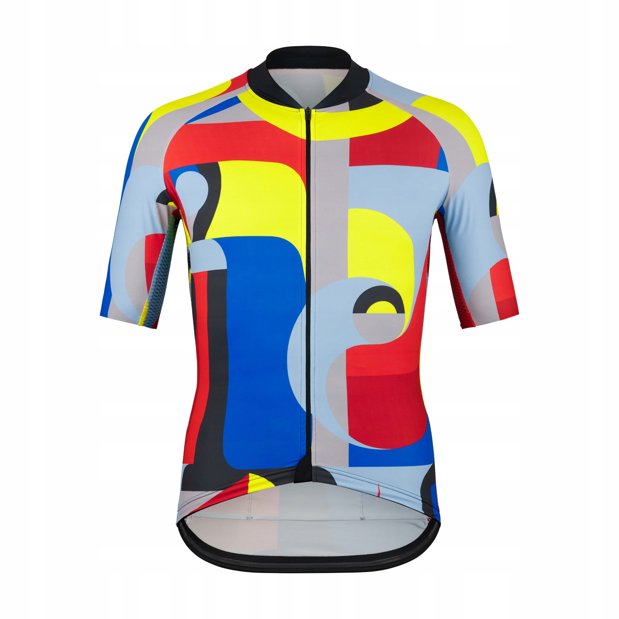 Koszulka Kolarska - Palladinski Relax M