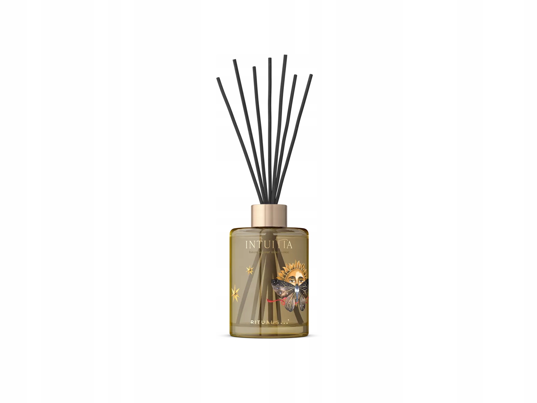 Rituals Intuitia Vonné tyčinky 230 ml