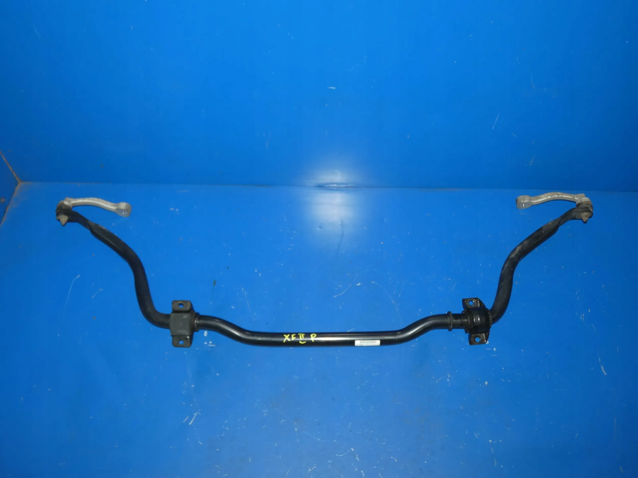 JAGUAR XF X260 bar STABILIZATOR front front