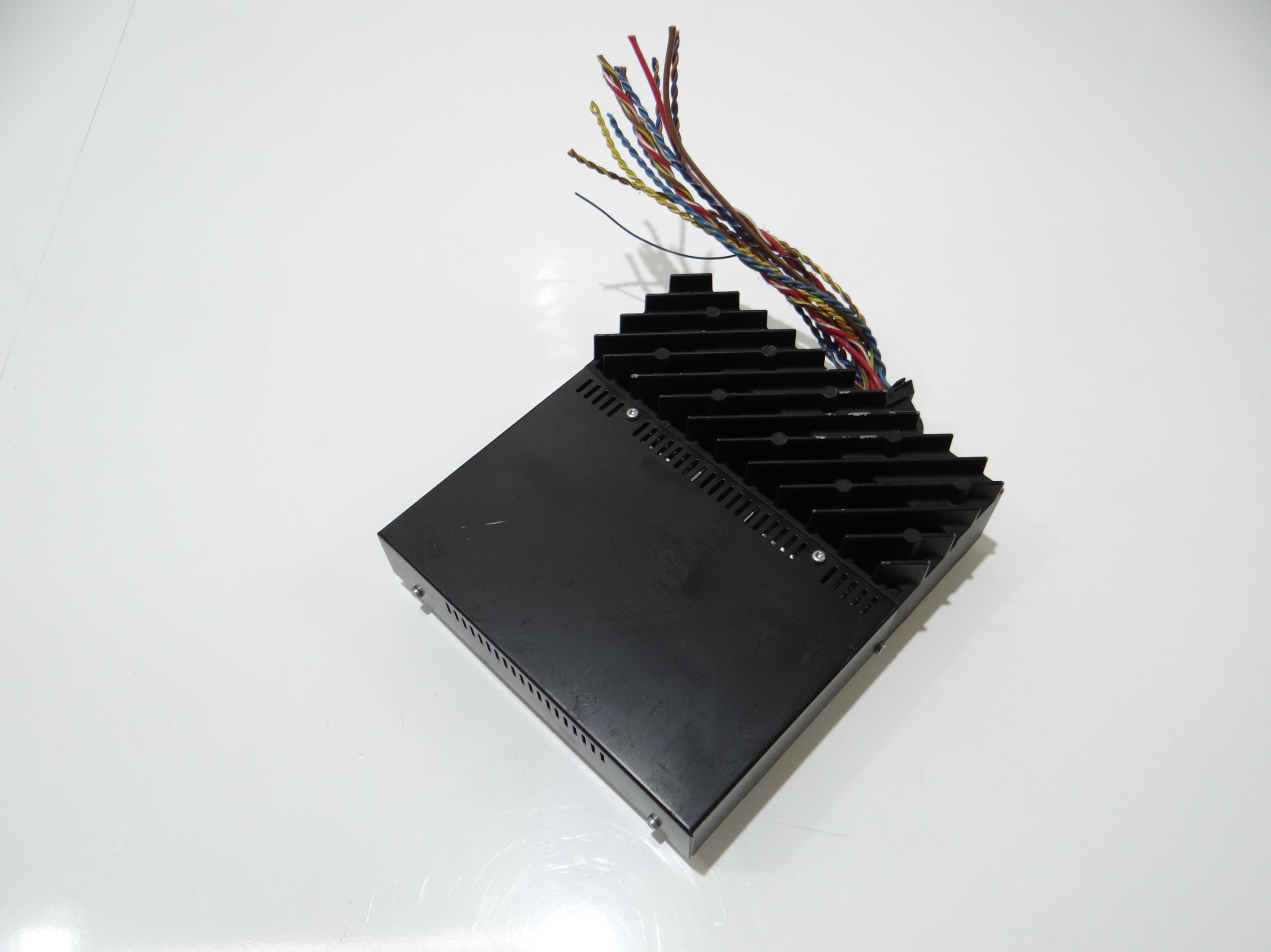 amplifier AUDIO BMW E92 E93 OE 9145162 (20189709)