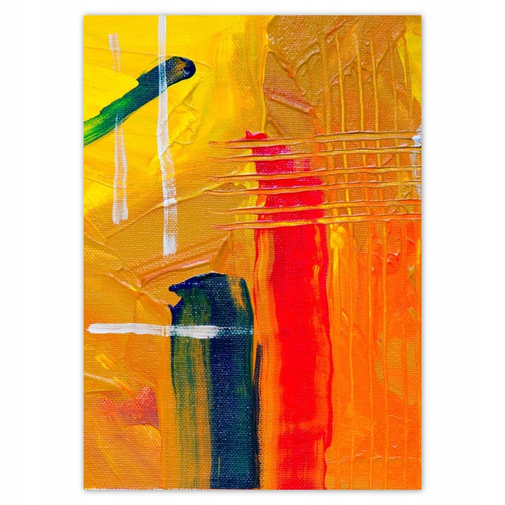

Naklejki 50x70 Abstrakcja Helene