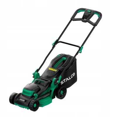 Kosačka 1400W LMS34 Stalco S055297691