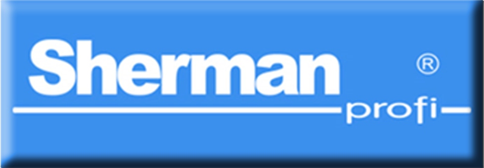 MIGOMAT SHERMAN 200A PAMIĘĆ 230V MIG TIG 3W1 MMA Czas cyklu pracy 20%