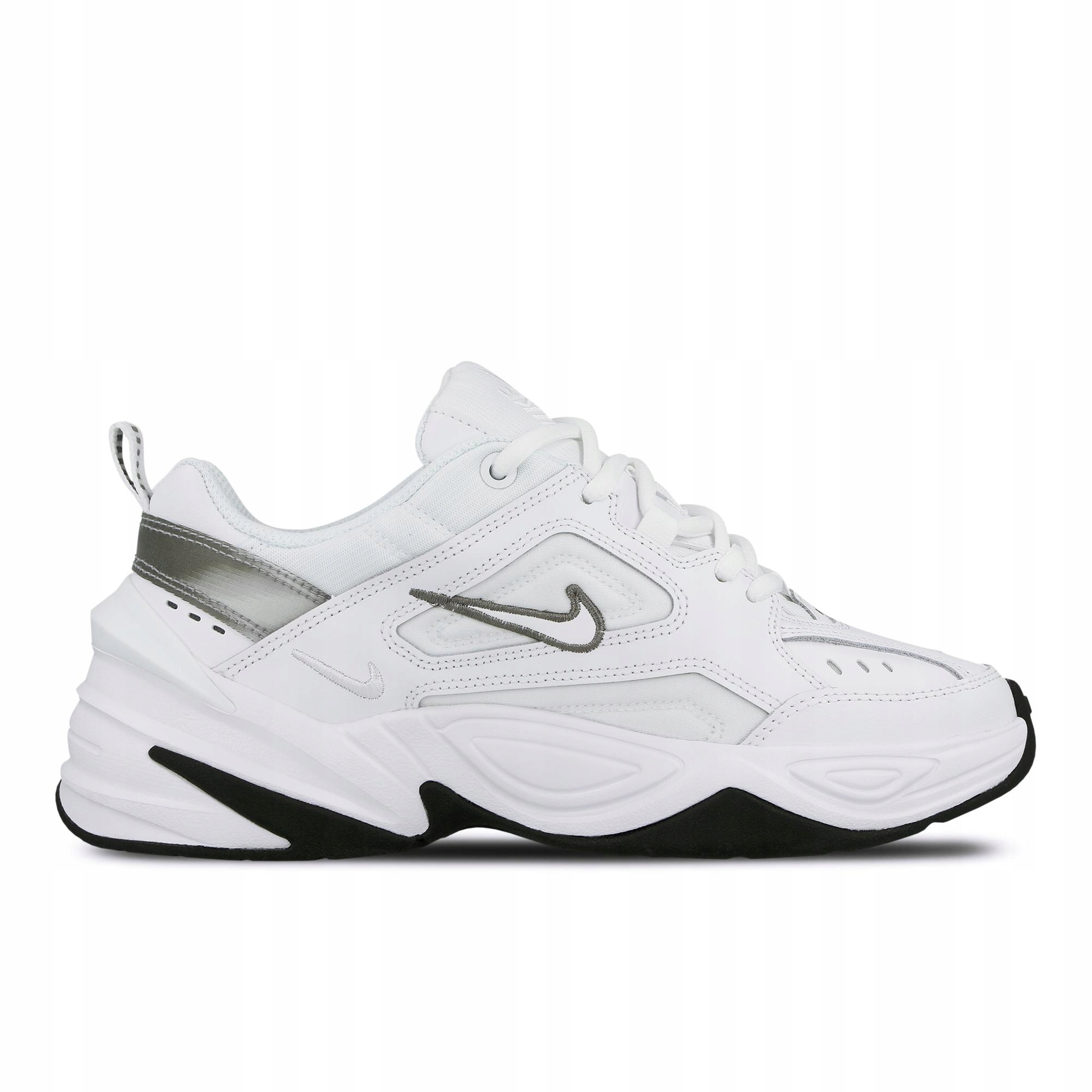 weerstand bieden Zeestraat Zelden Buty Nike M2k Tekno Damskie adidasy sportowe MODNE 13074413343 - Allegro.pl