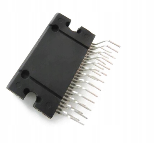 TB6560 AHQ Układ scalony