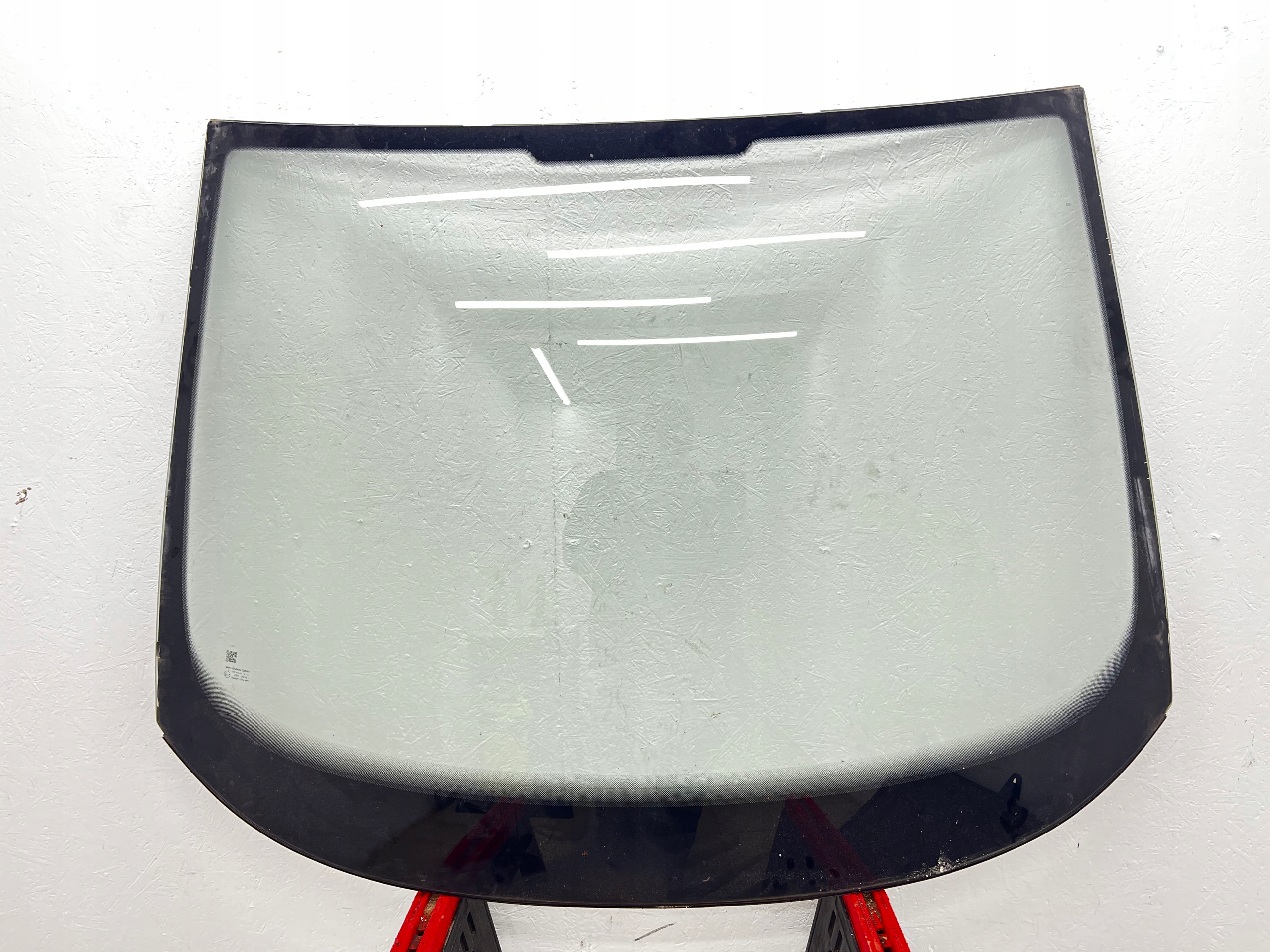 window front iron SEAT ALTEA/TOLEDO 2004-2015