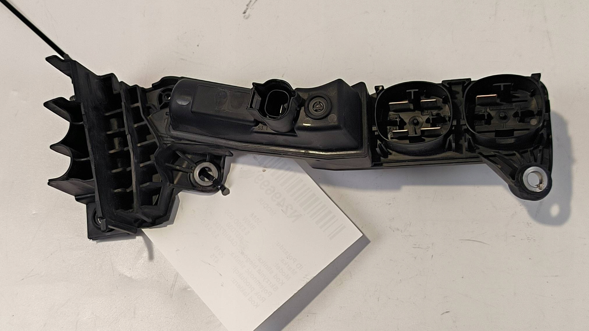 modulo ROZDZIELACZ di tensione 9339825 BMW 5 530D G30