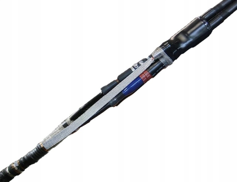 Mufa przejściowa termokurczliwa 50-150mm2 Chmp(h)sv 3-1 24kV 261443