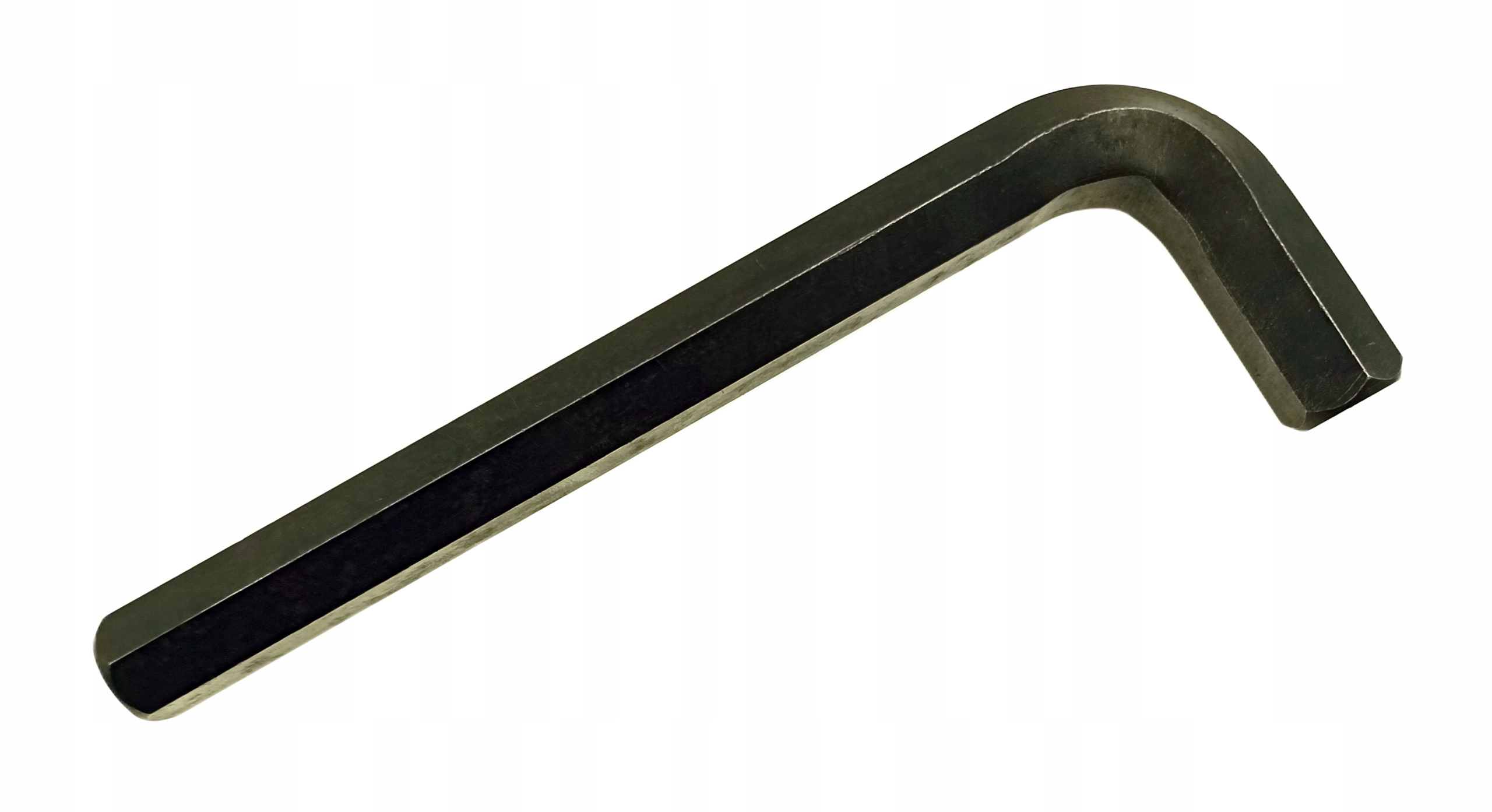 Klucz imbusowy ampulowy trzpieniowy hex 19 mm