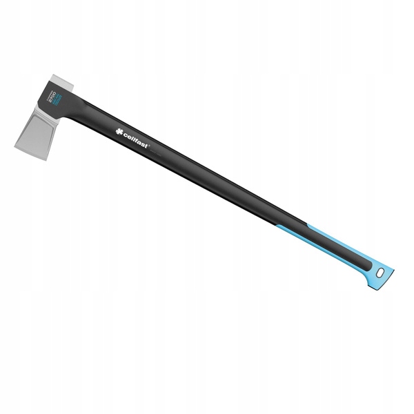 Štiepacia sekera Cellfast C2700 Energo 930 mm oceľové vlákno Tüv 2,7 kg