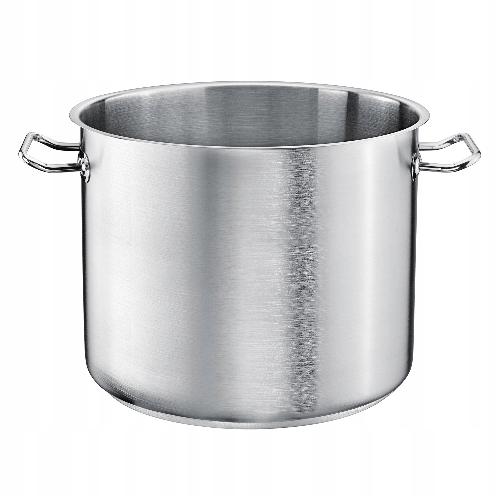 Garnek wysoki 36 cm Pro Tomgast