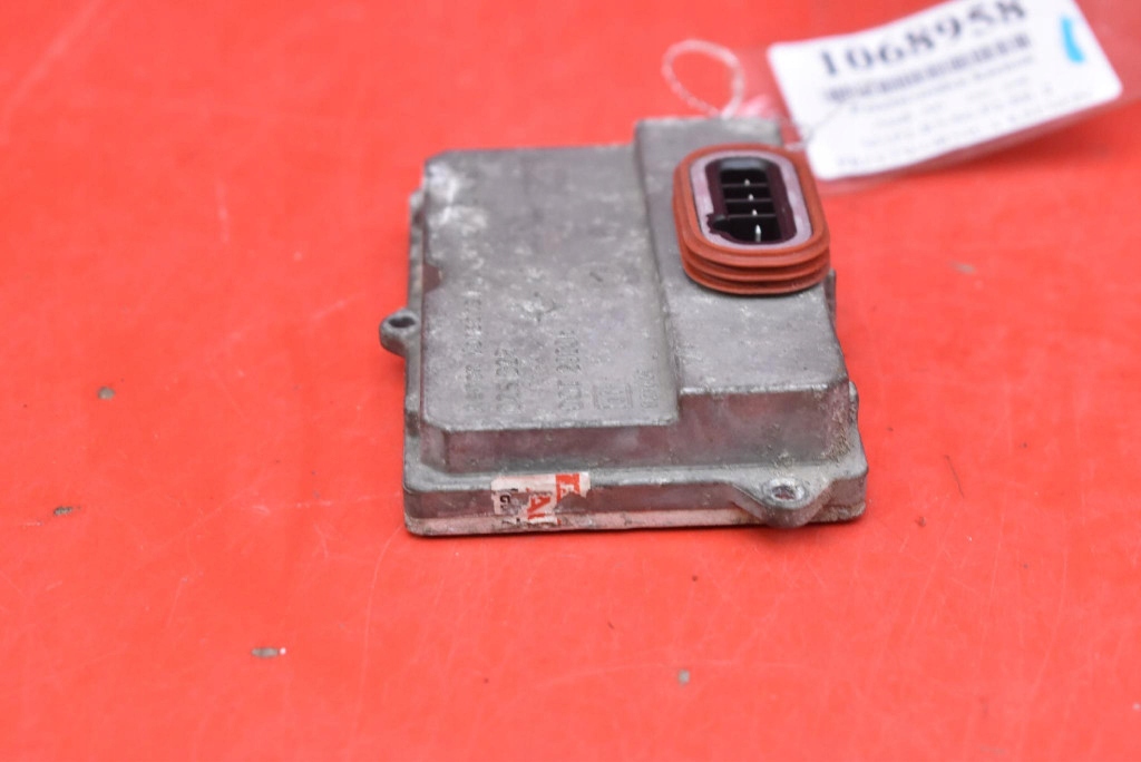 control unit XENON KSENON left 5DV008290-00 AUDI A6 C6 04-08