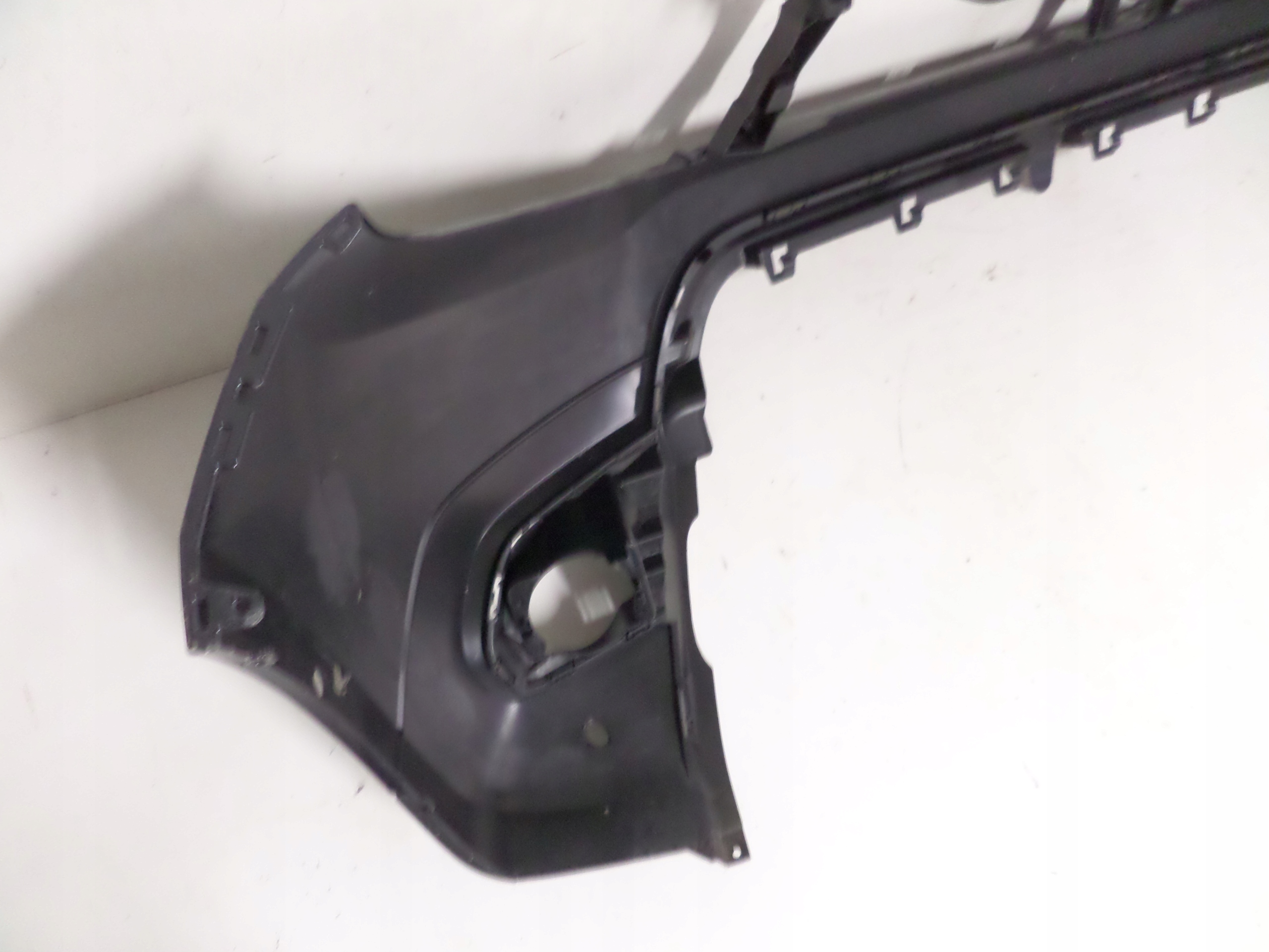 FRONTSTOSSSTANGE VORNE DACIA DUSTER II 17