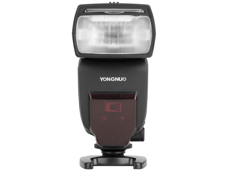 Lampa błyskowa Yongnuo YN685EX-RF do Sony