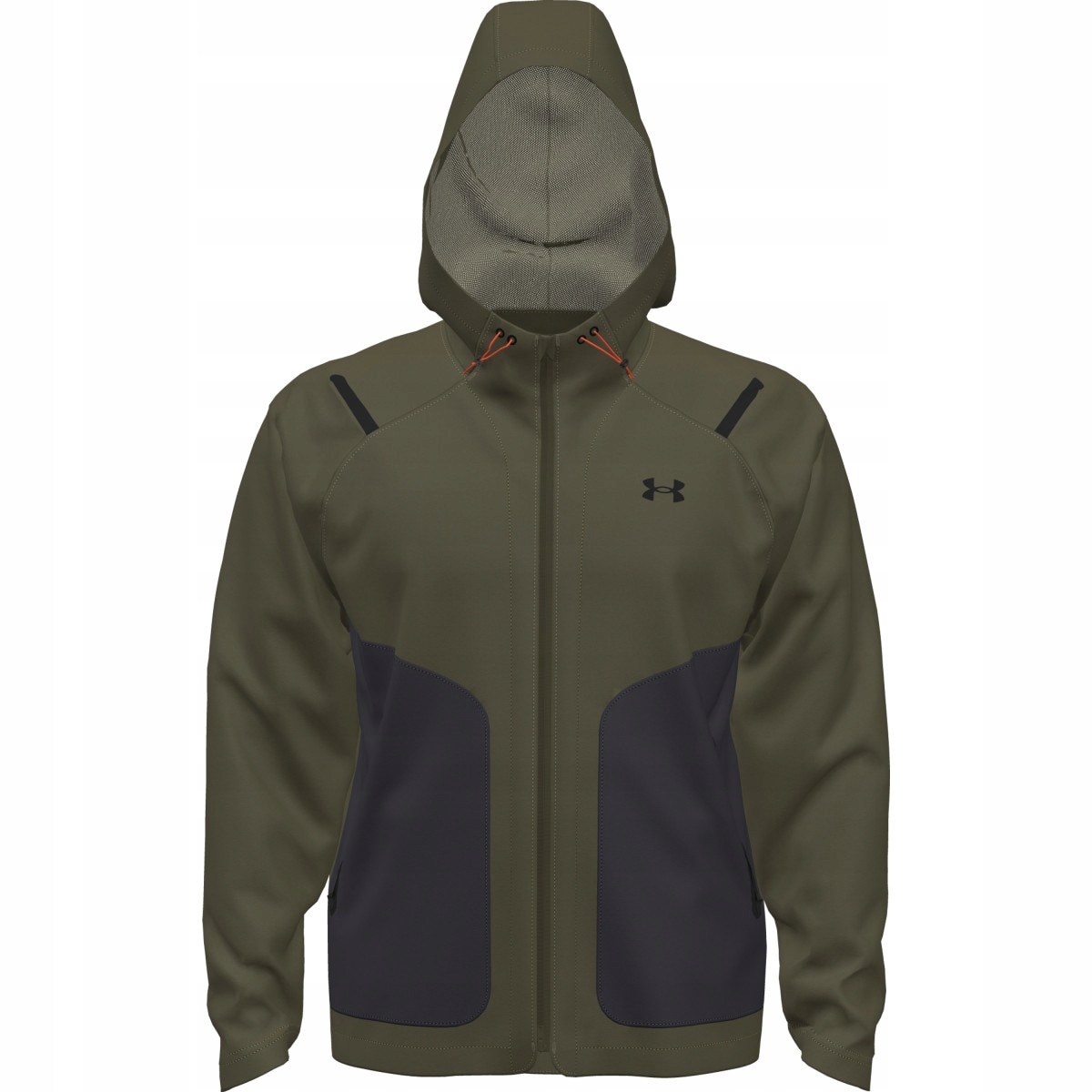 Under Armour Pánská bunda Under Armour Ua Unstoppable Jacket Lc-grn