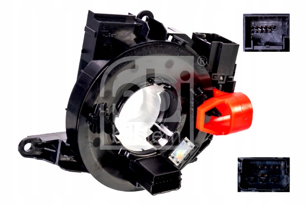 ELEMENT PODUSZKI POWIETRZNEJ SEAT TOLEDO IV SKODA CITIGO RAPID VW Producent części Febi Bilstein