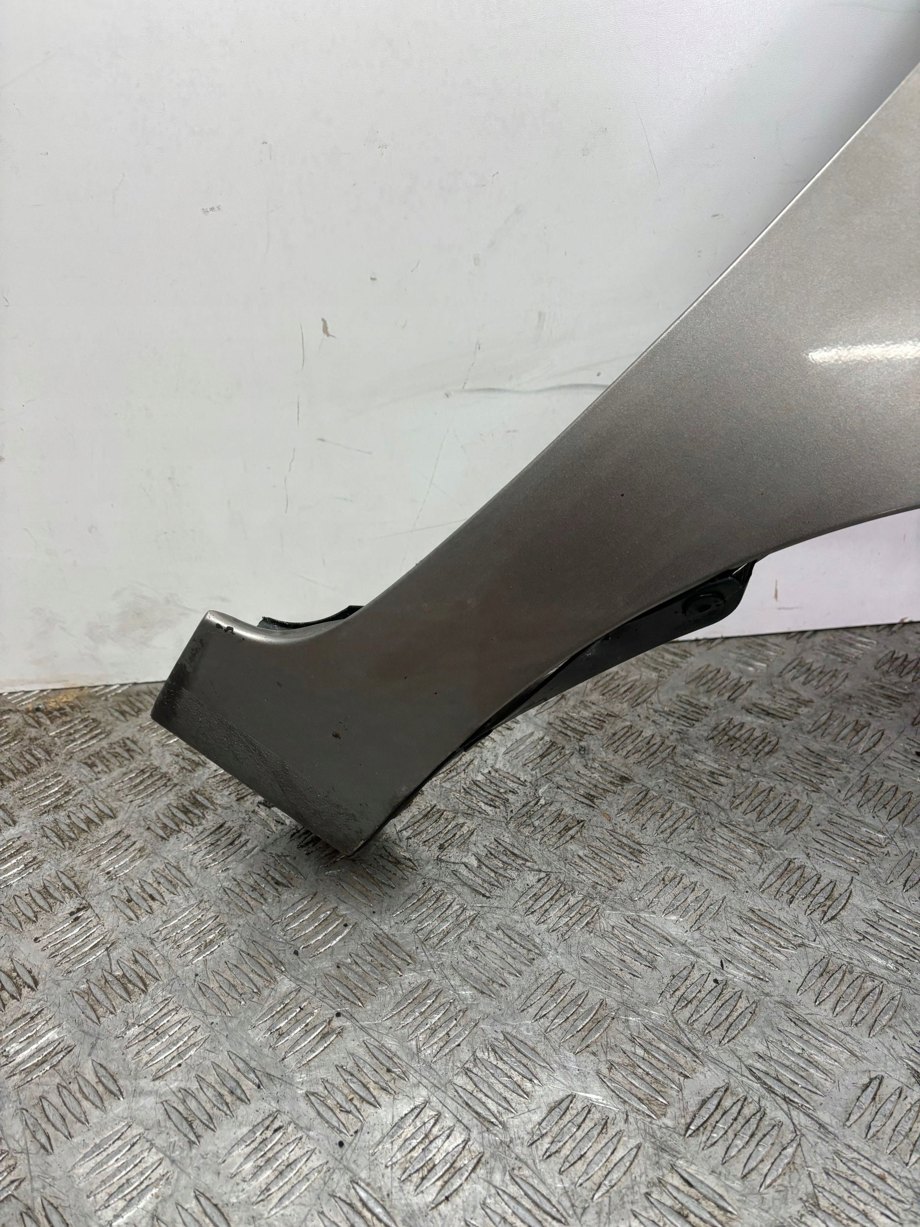 fender front front right KIA PICANTO II 11