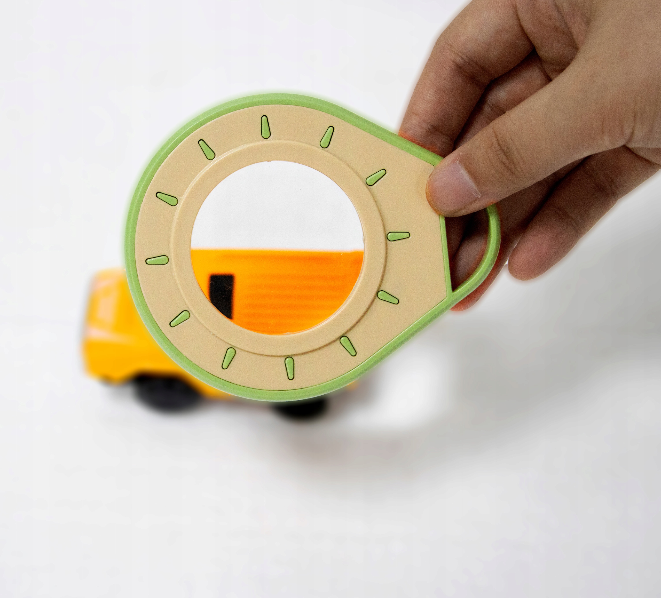 Zestaw małego Odkrywcy Podróżnika Przyrodnika Biologa Kod producenta MR1365-IKONKA