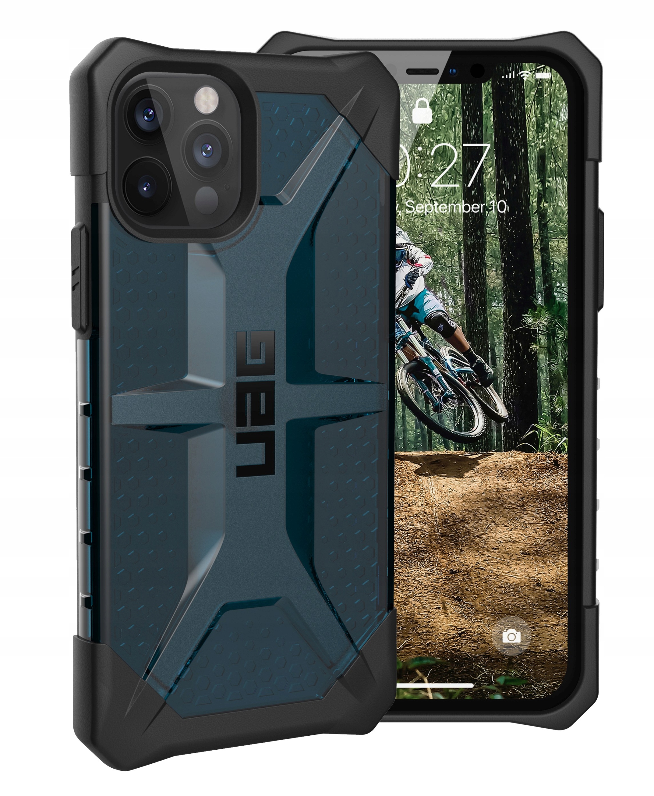 

Uag Plasma Mallard etui case do iPhone 12 Pro Max