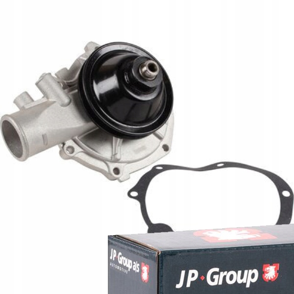 1214100500 - Водяний насос для OPEL FRONTERA A 2.3 TD 2.4 я