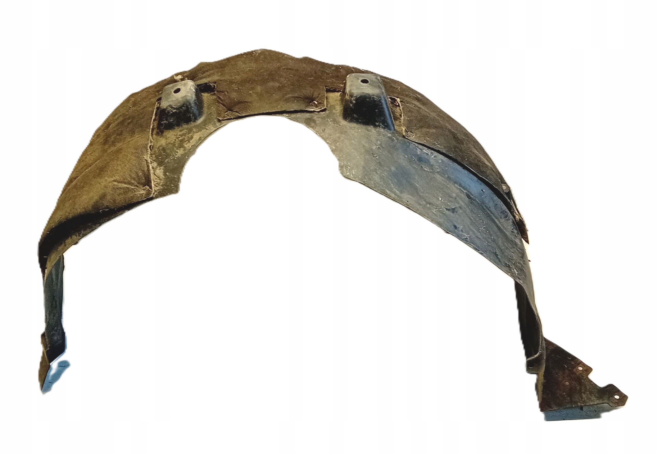 mudguard left front 25947464 OPEL ANTARA