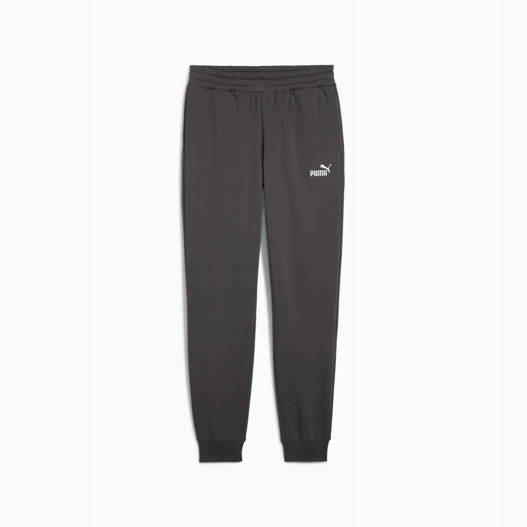 Kalhoty Puma 682607 44 r XXL Šedá