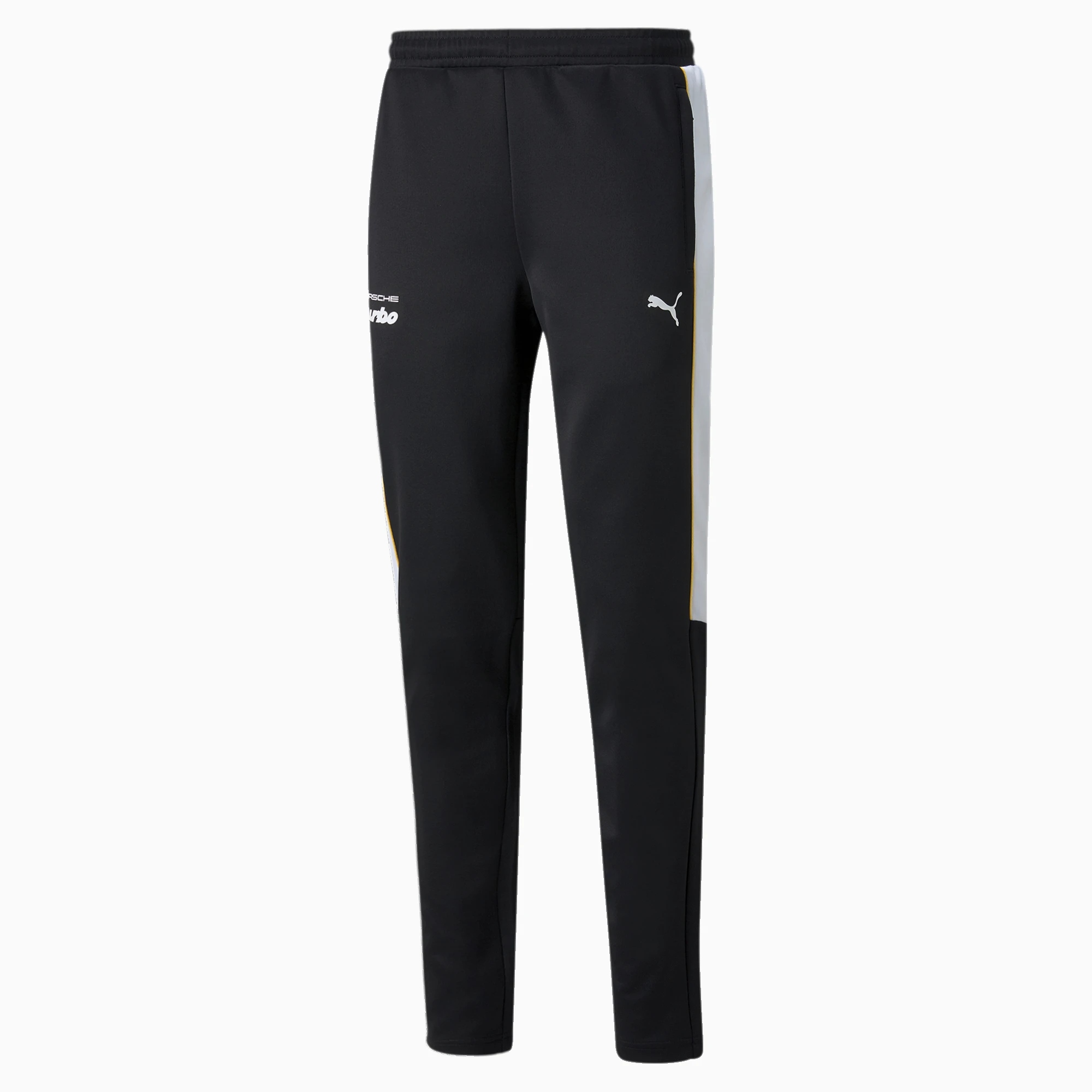 Kalhoty Puma Porsche Turbo Pl T7 Track Pants S