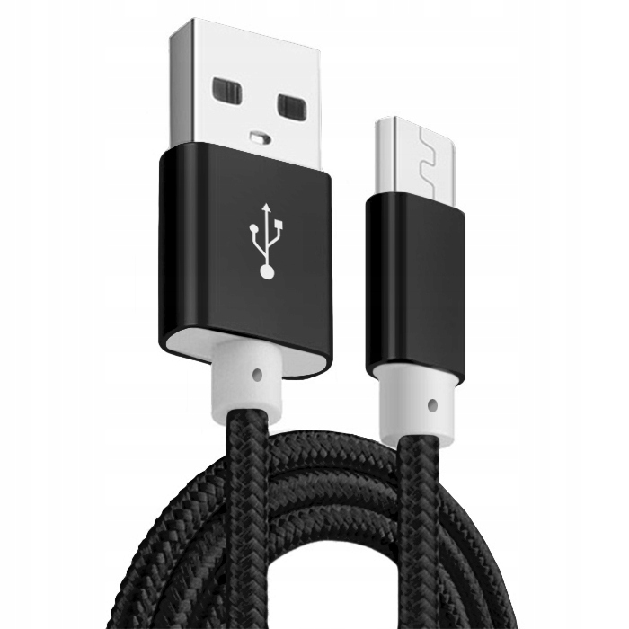 

Micro Usb Fast Kabel Do Telefonu Szybkie Ładowanie